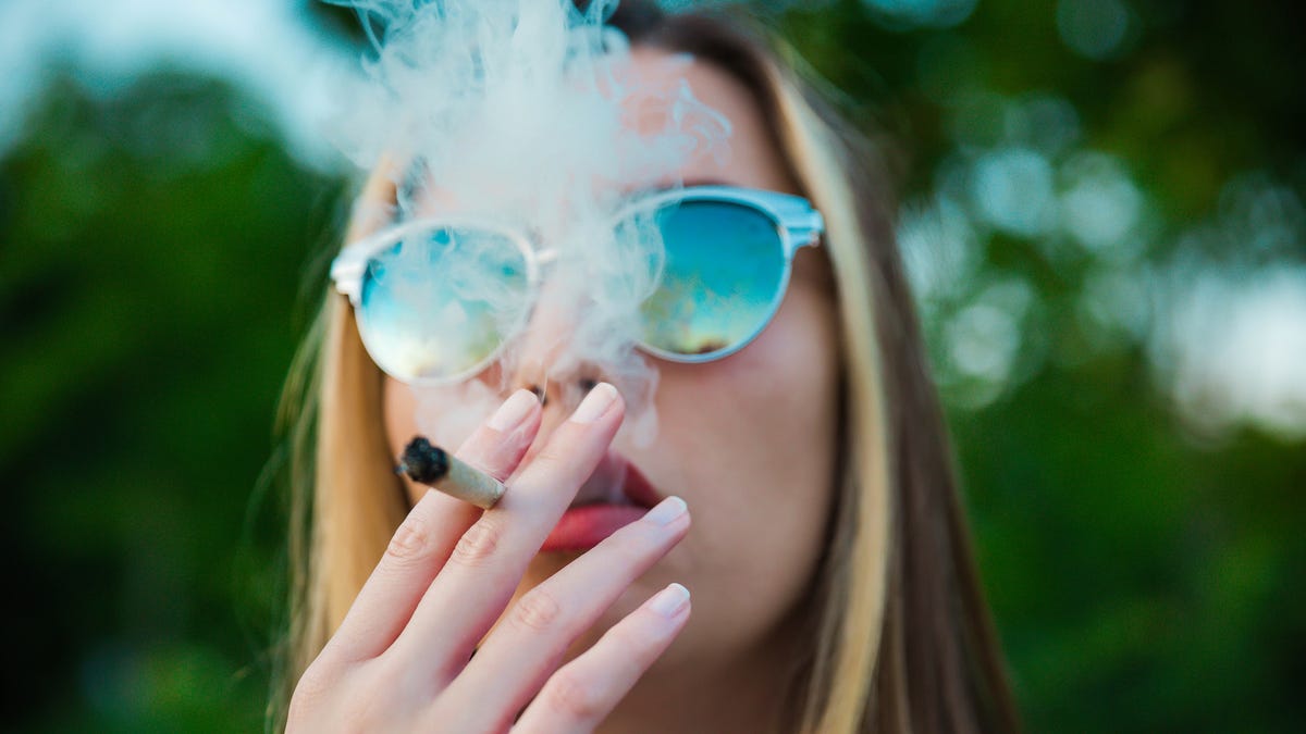 How April 20 became the weed holiday