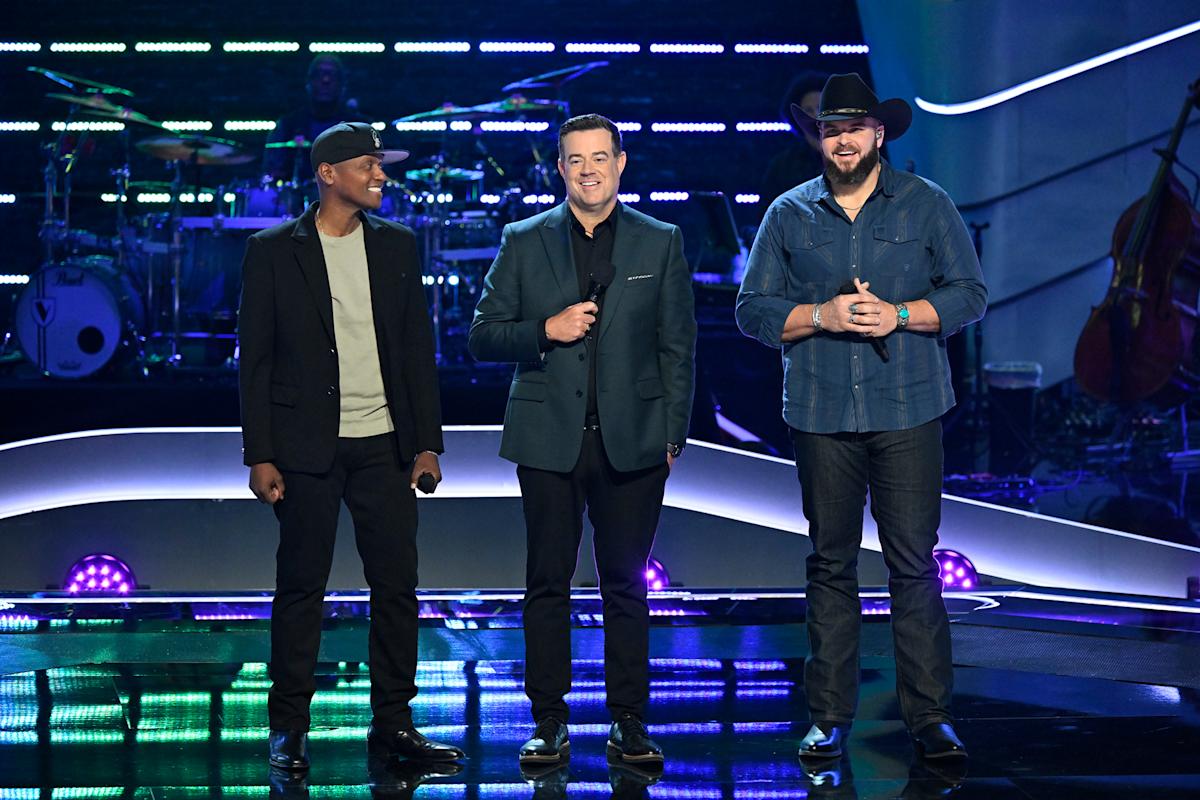 How Tall Is Carson Daly, Really?