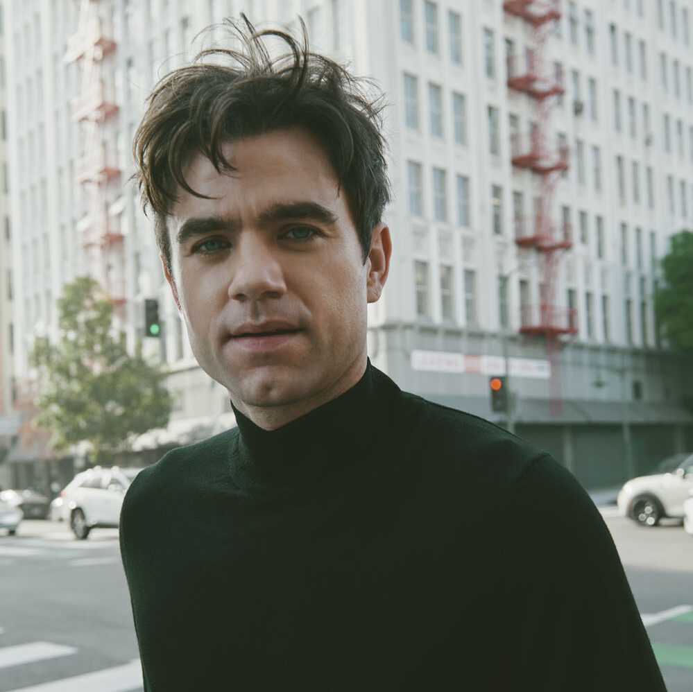 How The Pitt's Patrick Ball Went From Role-Playing Corporate Trainings to Starring on Broadway