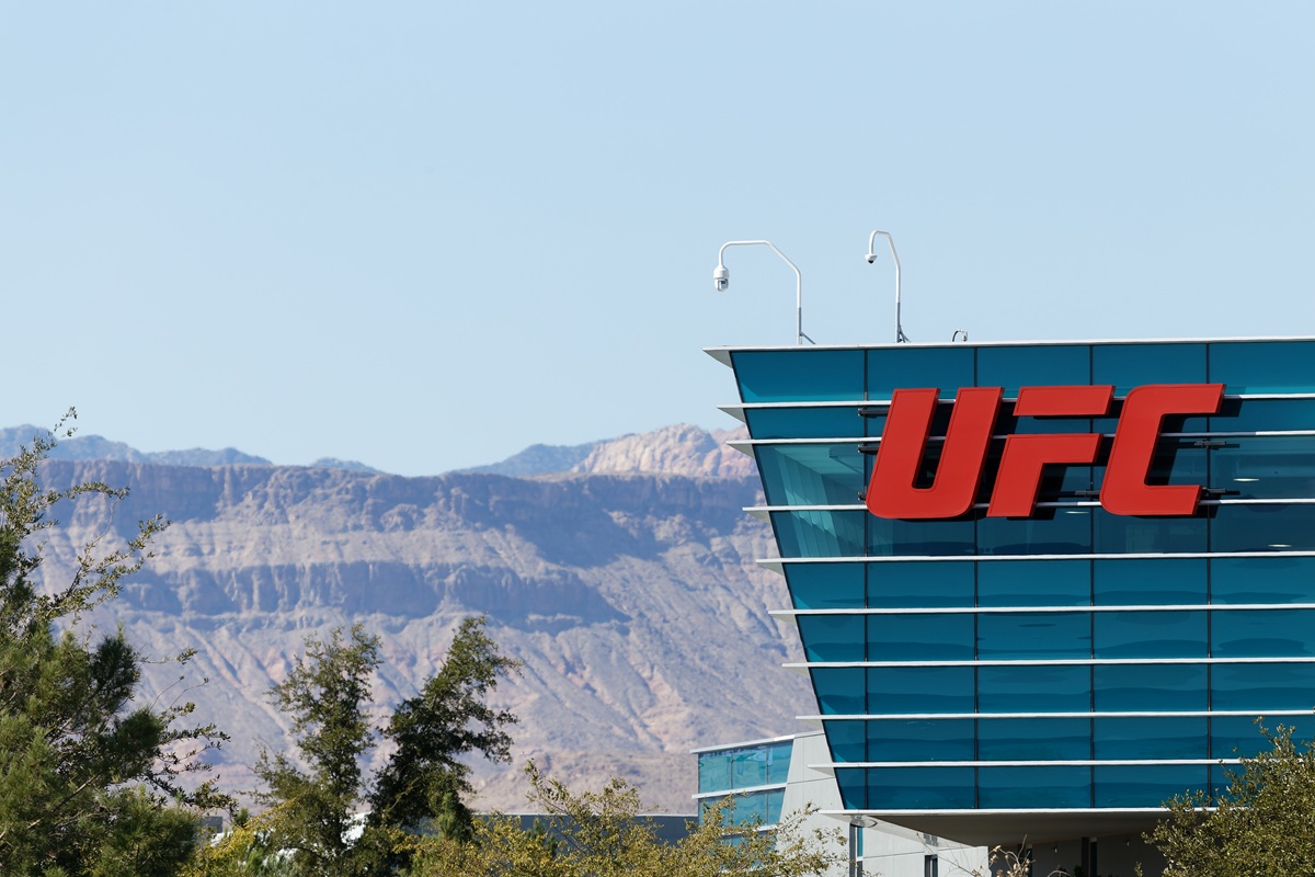 How the UFC Really Decides Who Is No. 1