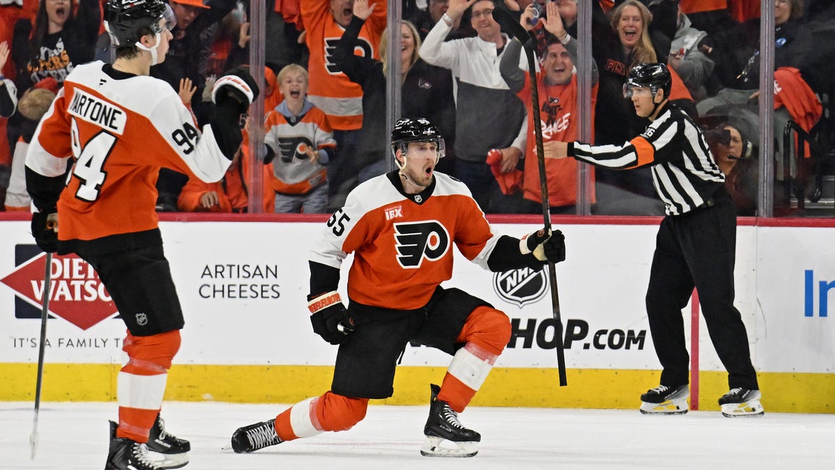 How to buy Flyers vs Hurricanes 2026 NHL playoff tickets