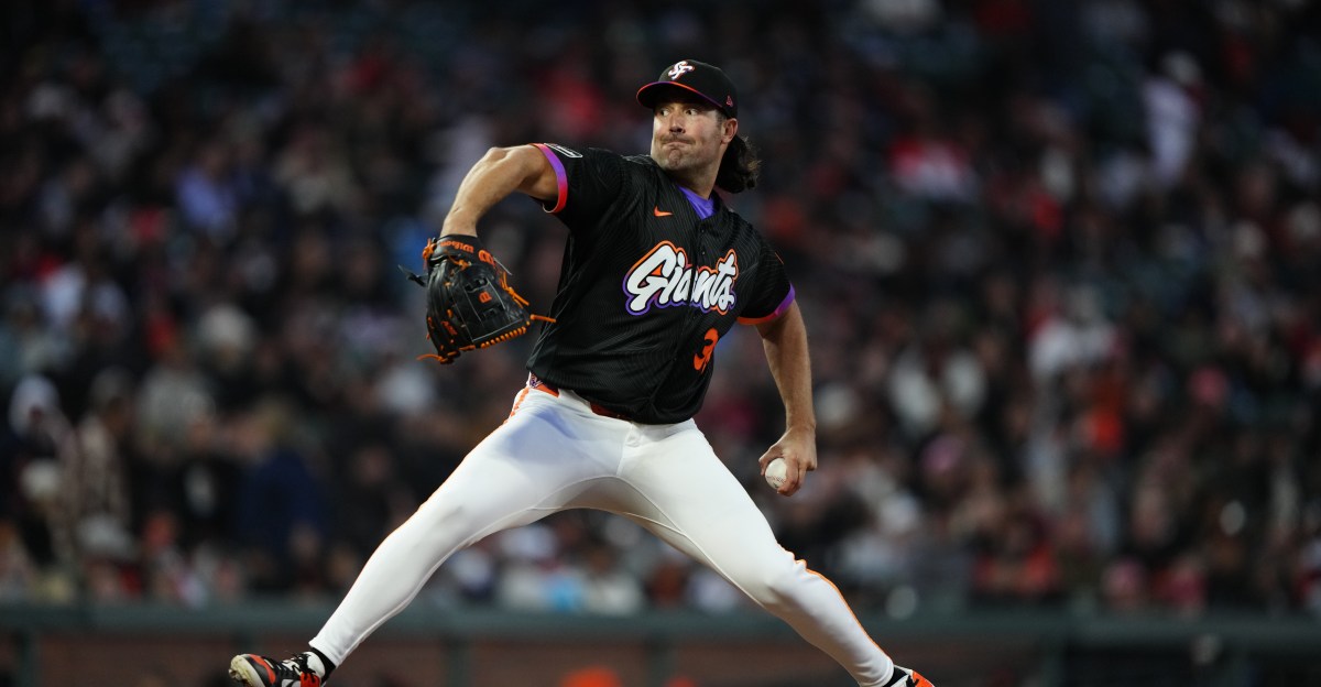 How to watch San Francisco Giants vs. Cincinnati Reds