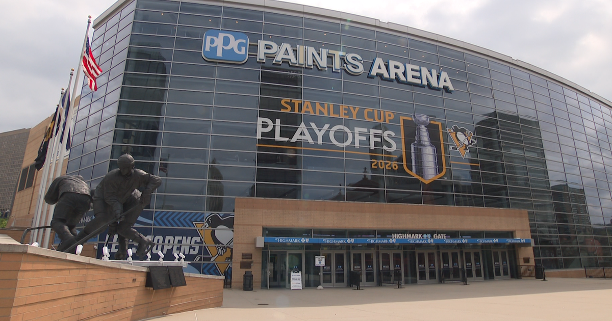 How to watch Saturday’s Game 1 in the Pittsburgh Penguins vs. Philadelphia Flyers NHL playoff schedule