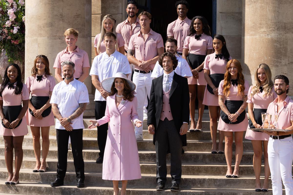 How to watch ‘Vanderpump Villa’ Season 3 for free: Date, cast