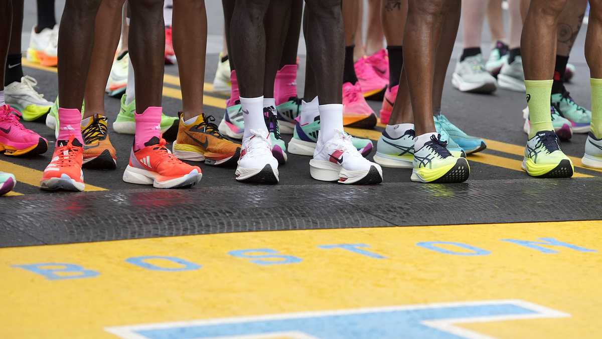 How to watch, get updates, track runners