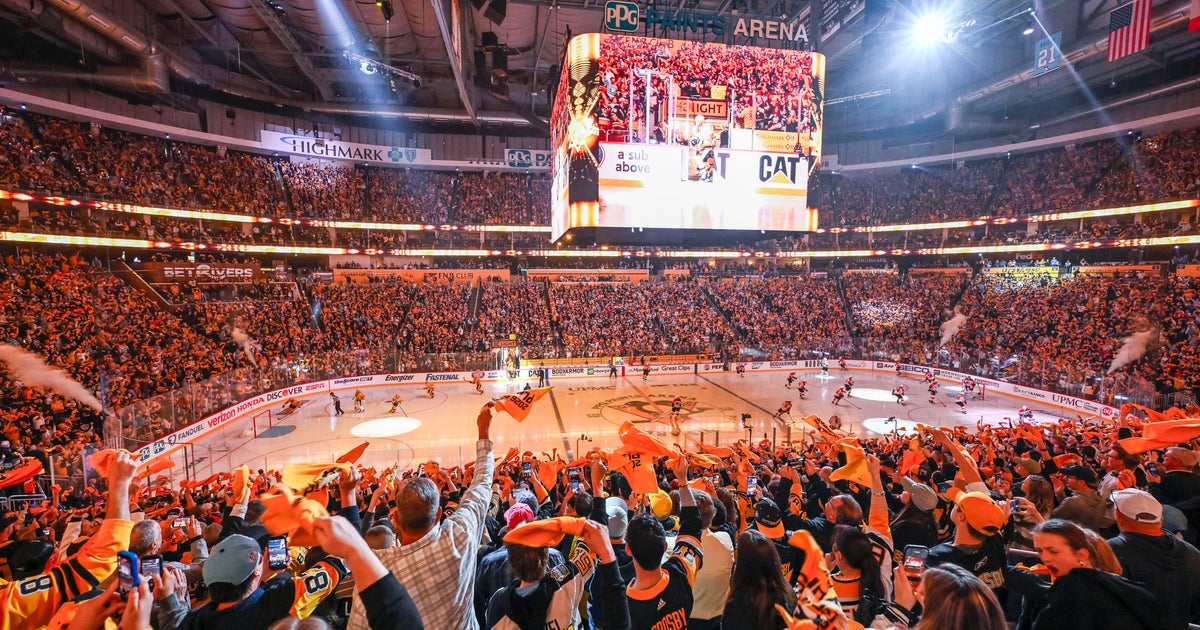 How to watch tonight’s Game 5 in Pittsburgh Penguins vs. Philadelphia Flyers NHL playoff series