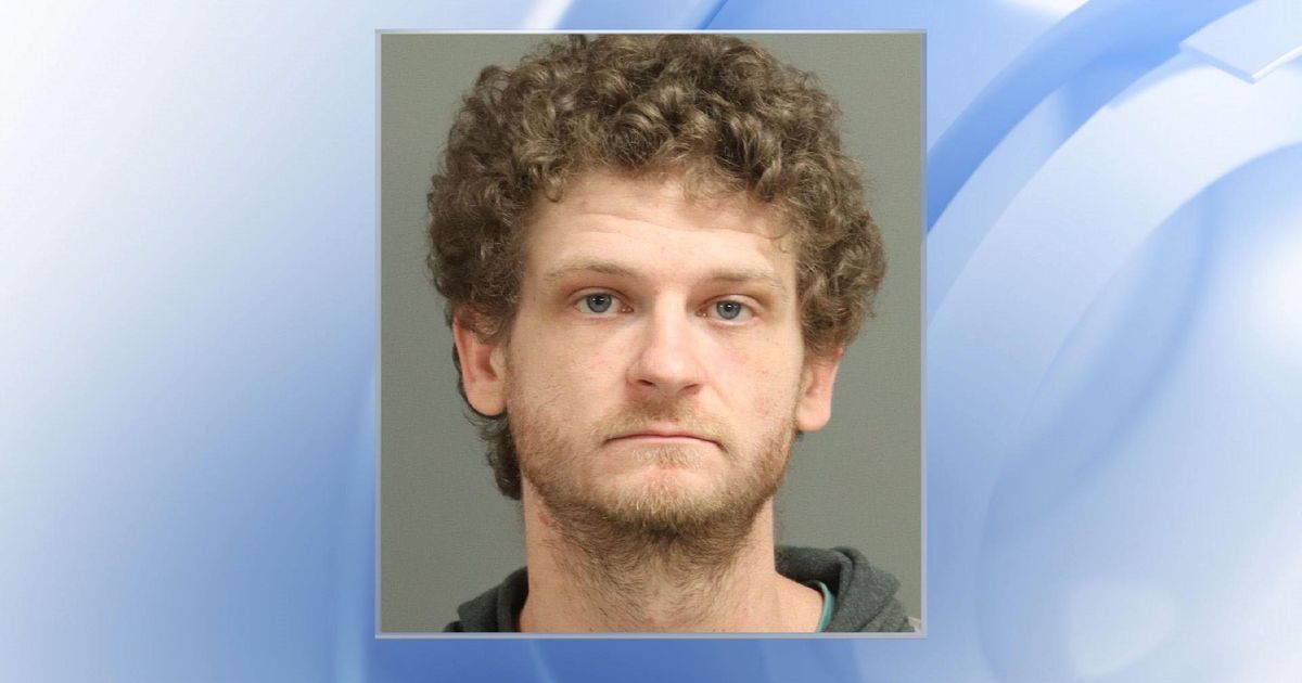 ‘Hunger Games’ actor arrested in Raleigh weeks after shot fired from e-bike at vehicle :: WRAL.com