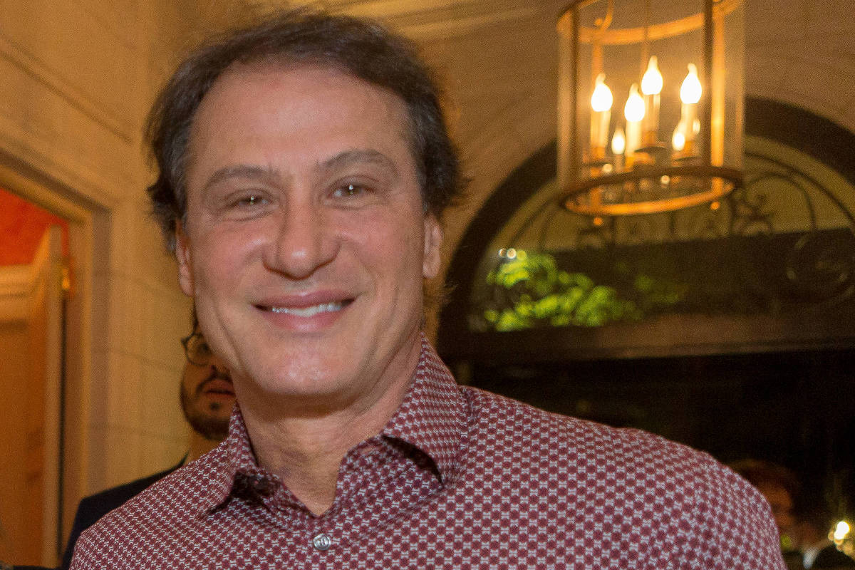 INSS: Suspeito de fraudes fecha delação com a PF - 09/04/2026 - Economia