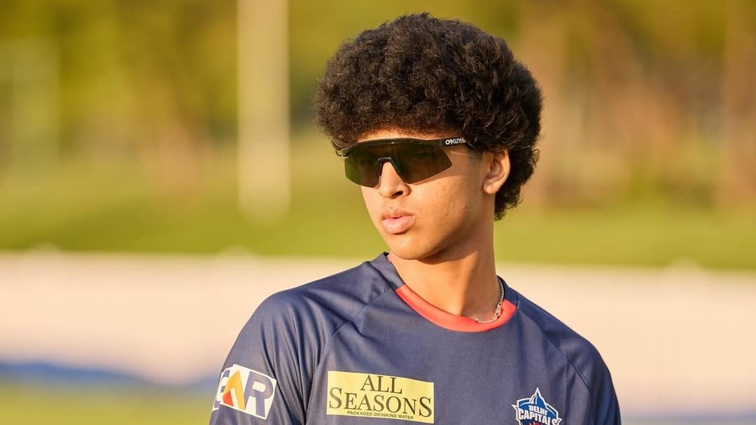 IPL 2026, DC vs RCB: Who is Sahil Parakh? Maharashtra teenager makes IPL debut for Delhi Capitals against Royal Challengers Bengaluru