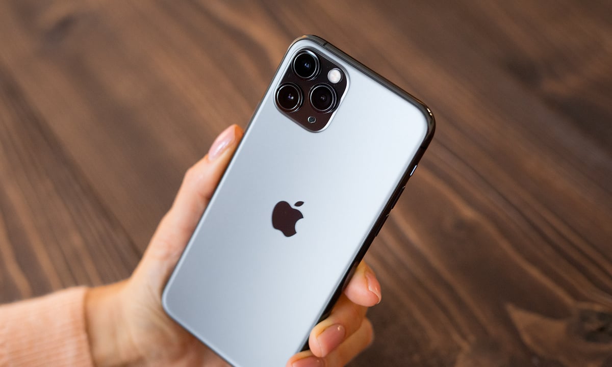 If New Apple CEO John Ternus Takes Anything Away From Tim Cook’s Legendary 15-Year Run, It Should Be This $841 Billion Lesson