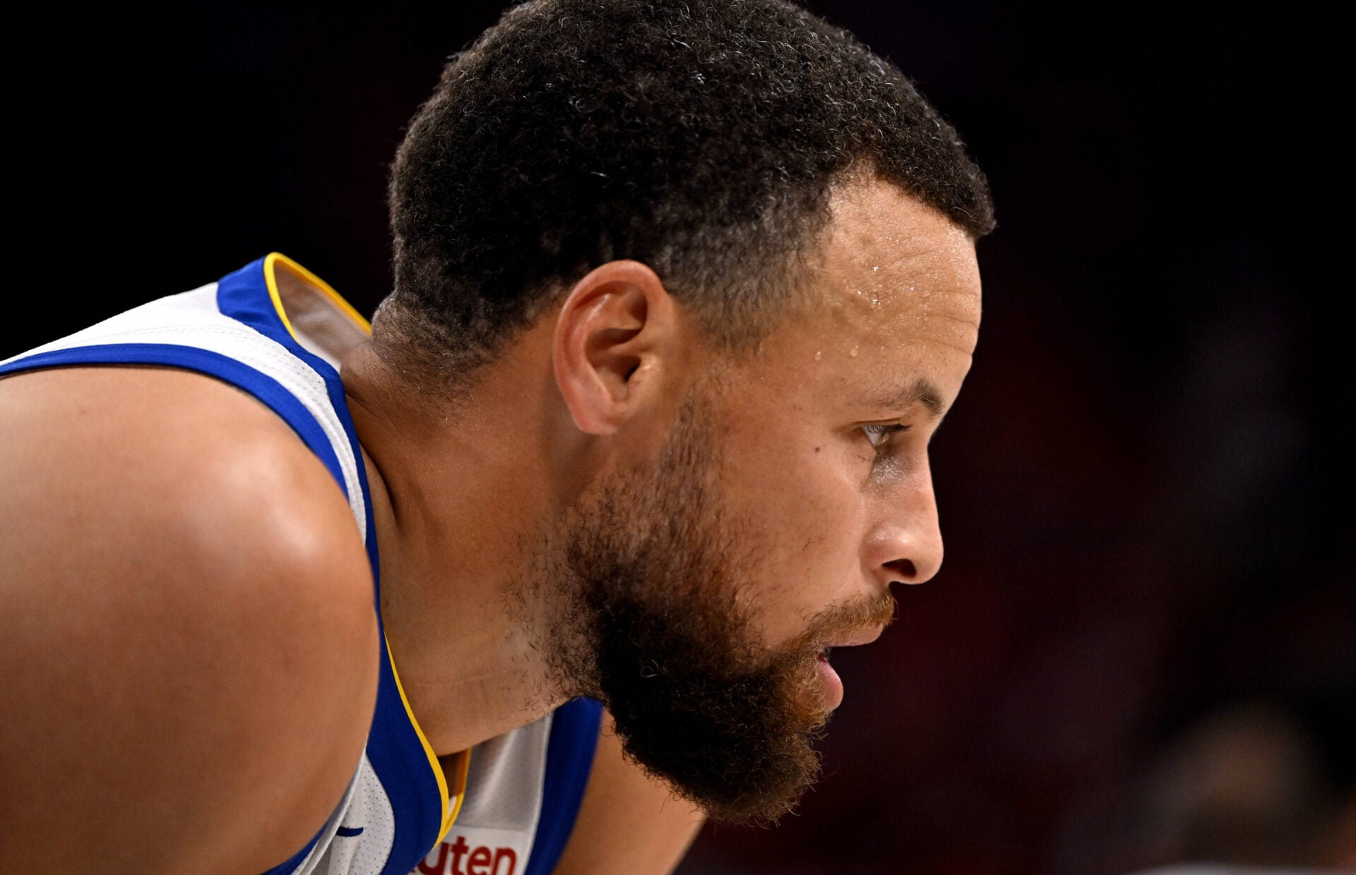 Iman Shumpert exposing one Steph Curry weakness could help the Suns overpower the Warriors