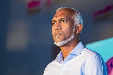 India Clears Rs 3,000 Crore Maiden Withdrawal To Maldives Under SAARC Currency Swap