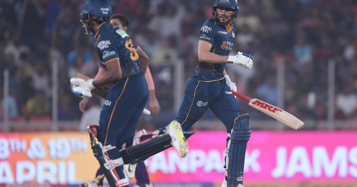 India IPL Cricket | National Sports