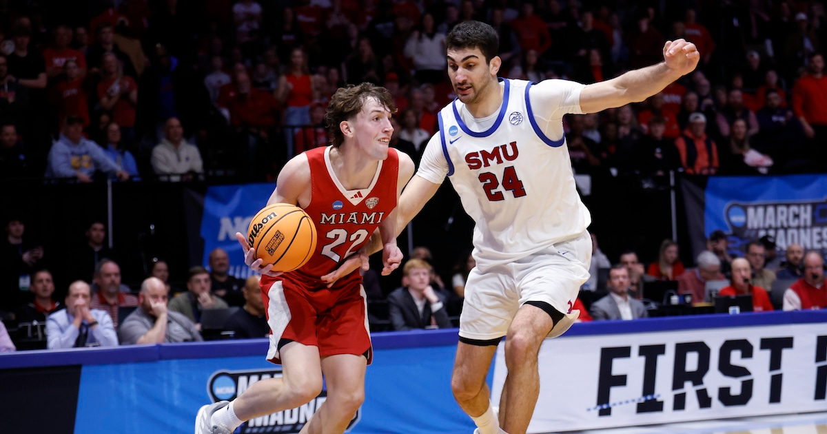Indiana lands former SMU big man Samet Yigitoglu out of NCAA Transfer Portal