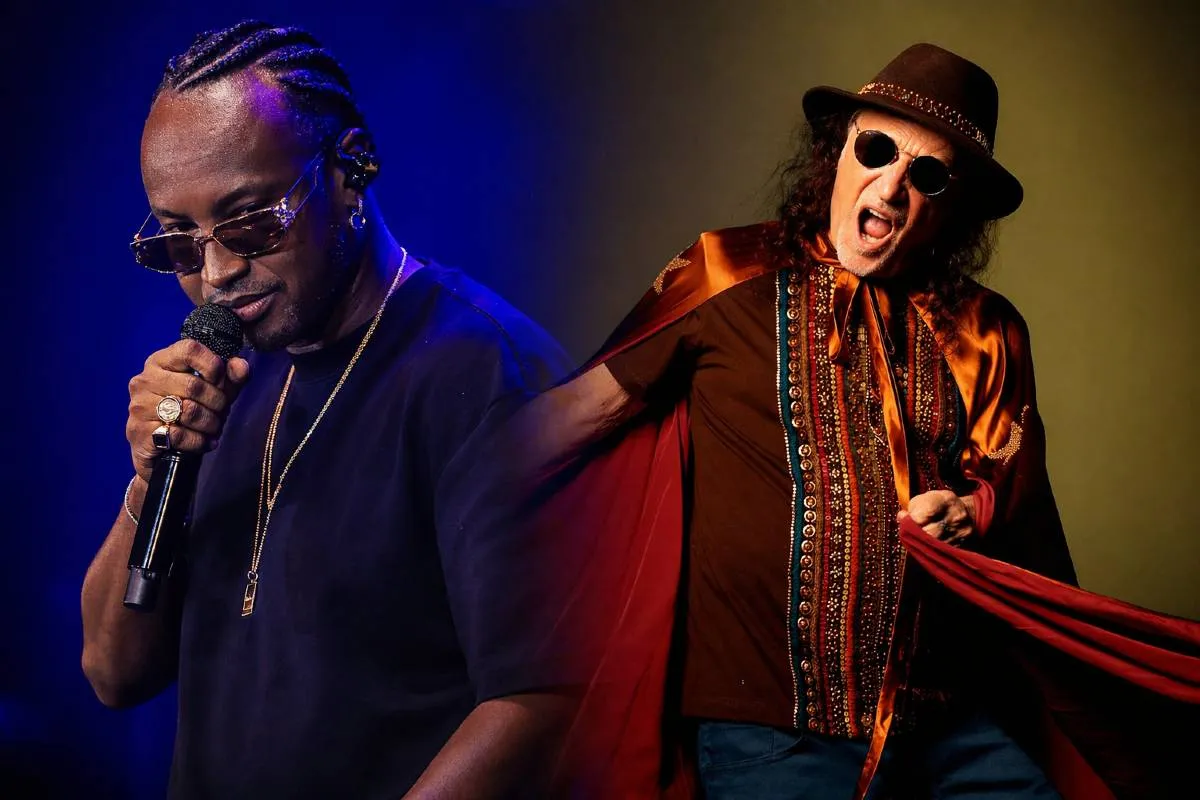 Ingressos e o que fazer no fim de semana