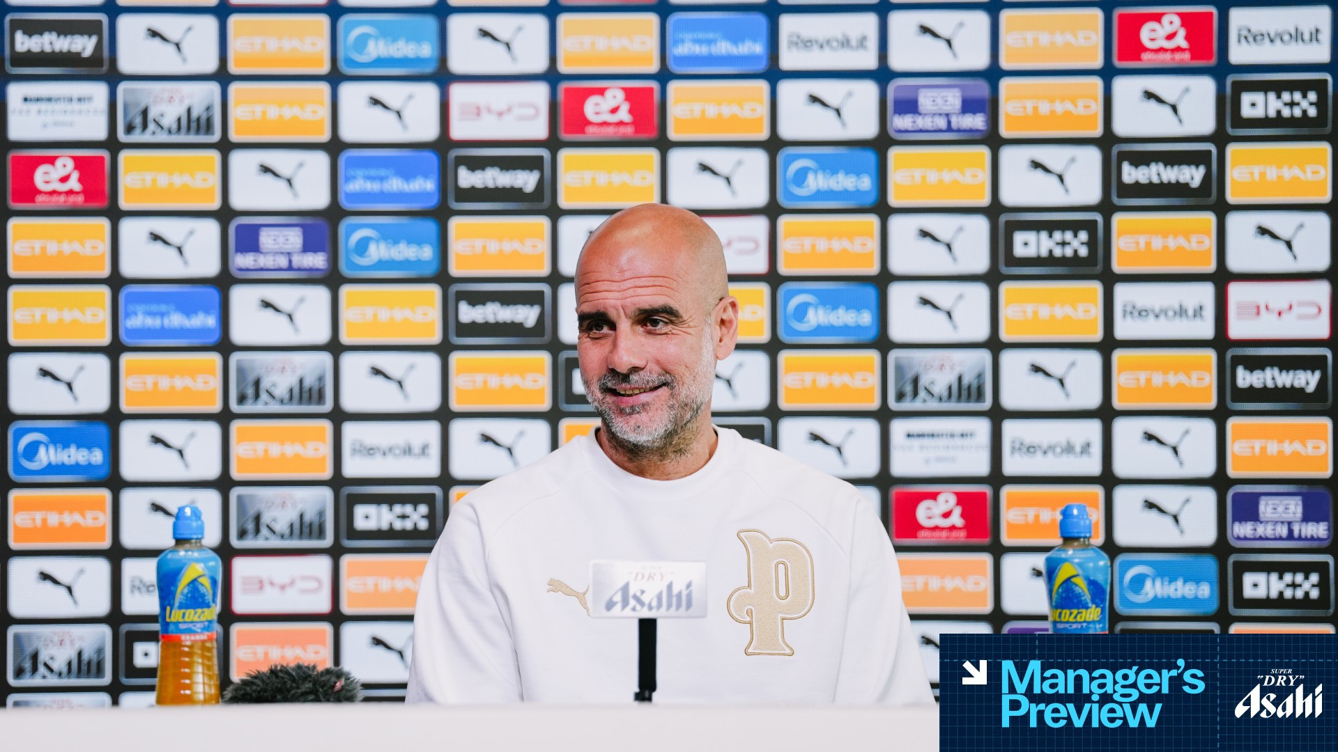 Injury update: O'Reilly and Dias latest