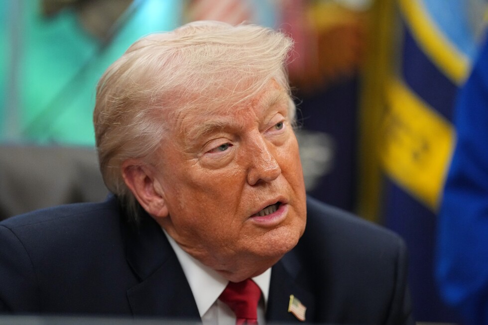 Iran war live updates: Hegseth testifies and Trump says he's rejecting Iran's proposal