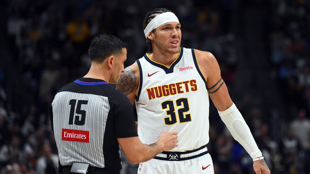Is Nuggets star playing vs Timberwolves?