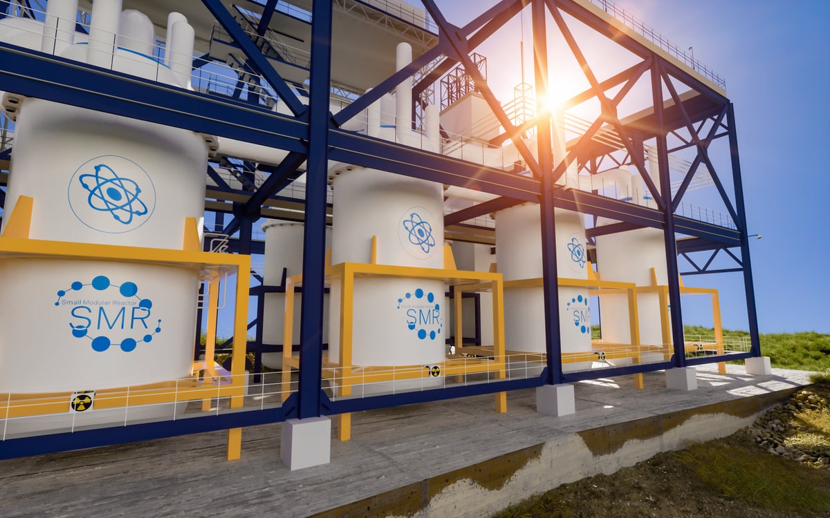 Is Oklo or NuScale Power the Better Buy Right Now?