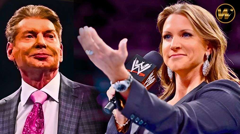 Is Vince McMahon Returning To WWE To Induct Stephanie McMahon Into 2026 Hall Of Fame