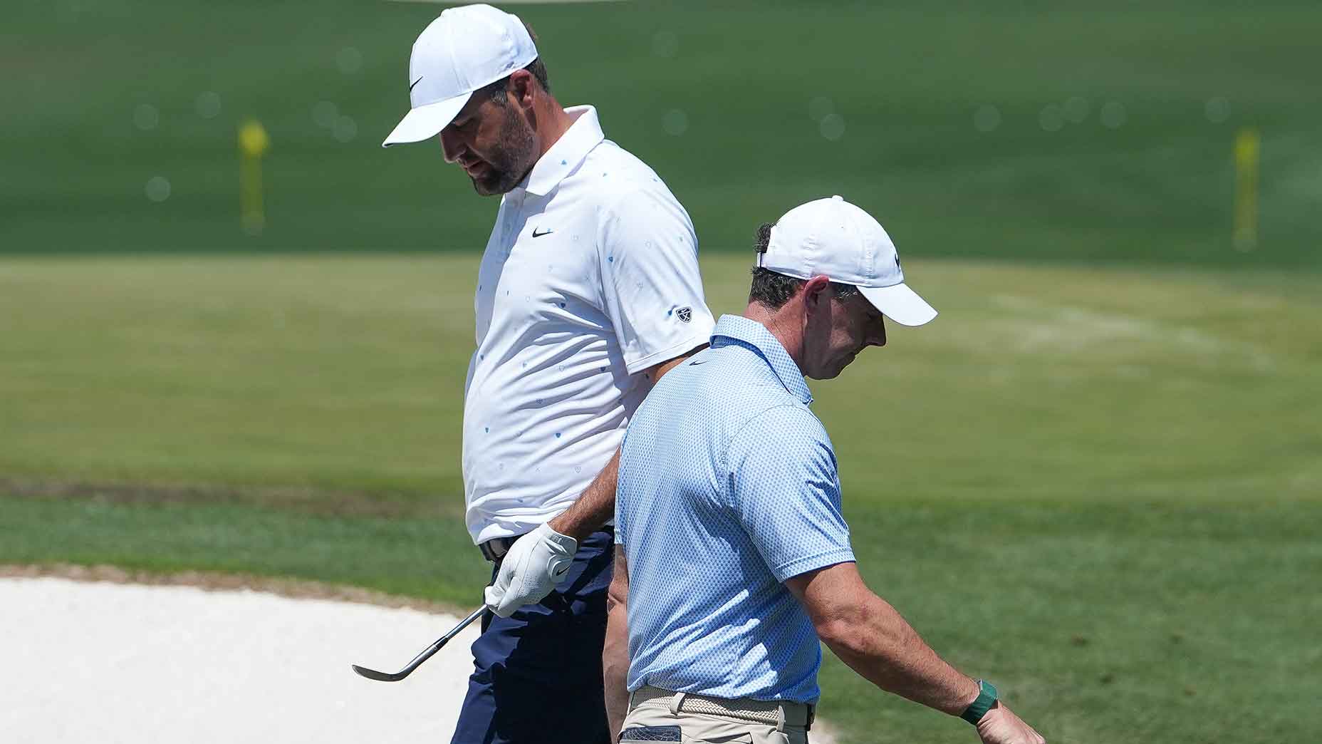 Is next week’s PGA Tour field a problem? Or just the truth?