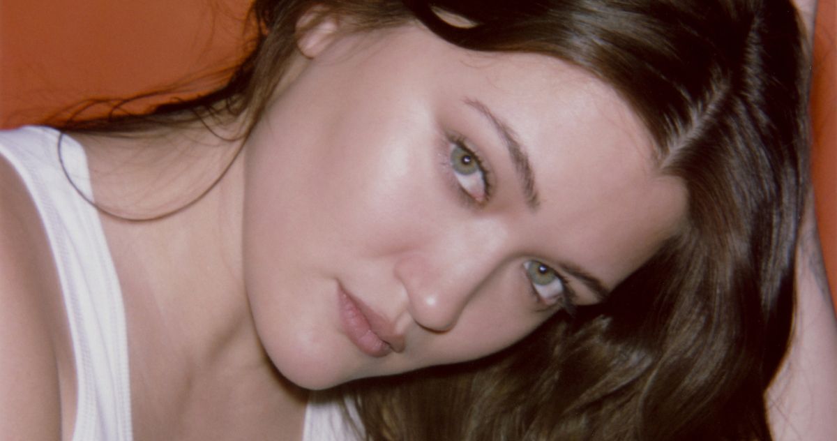 Isa Briones on ‘The Pitt’ Season Two and ‘Just in Time’