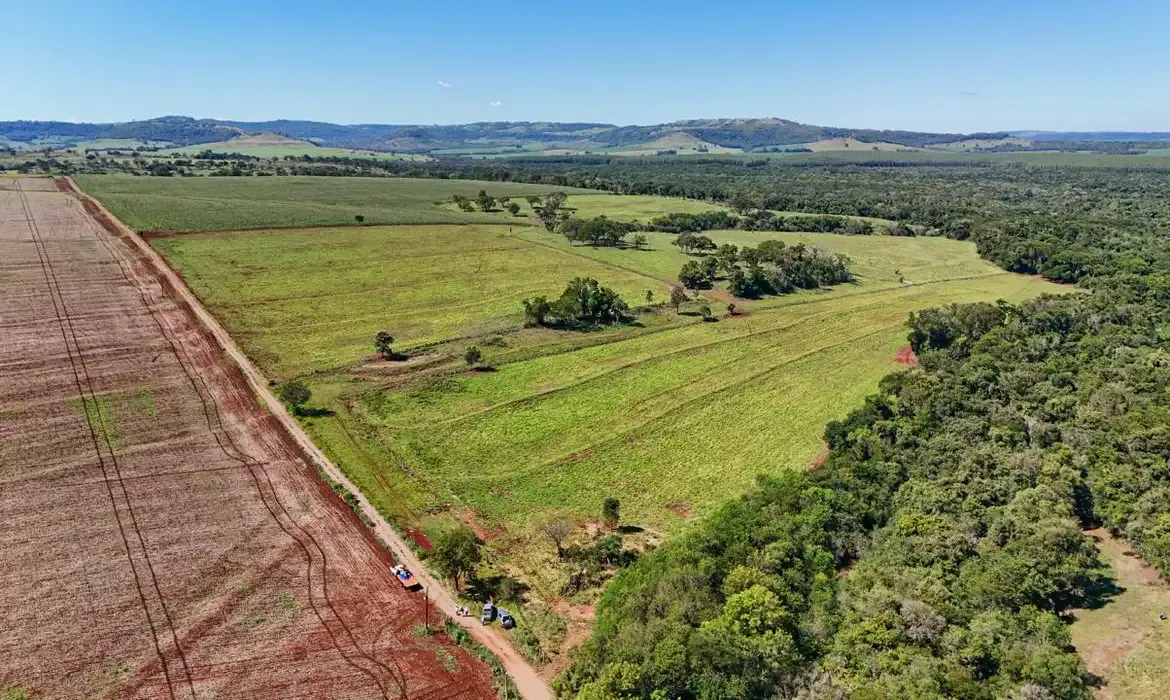 Itaipu compra terras de R$ 17,6 milhões para indígenas no Paraná