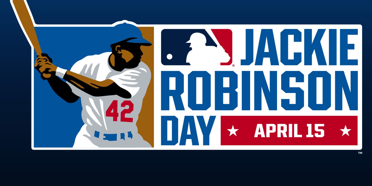 Jackie Robinson Day 2026