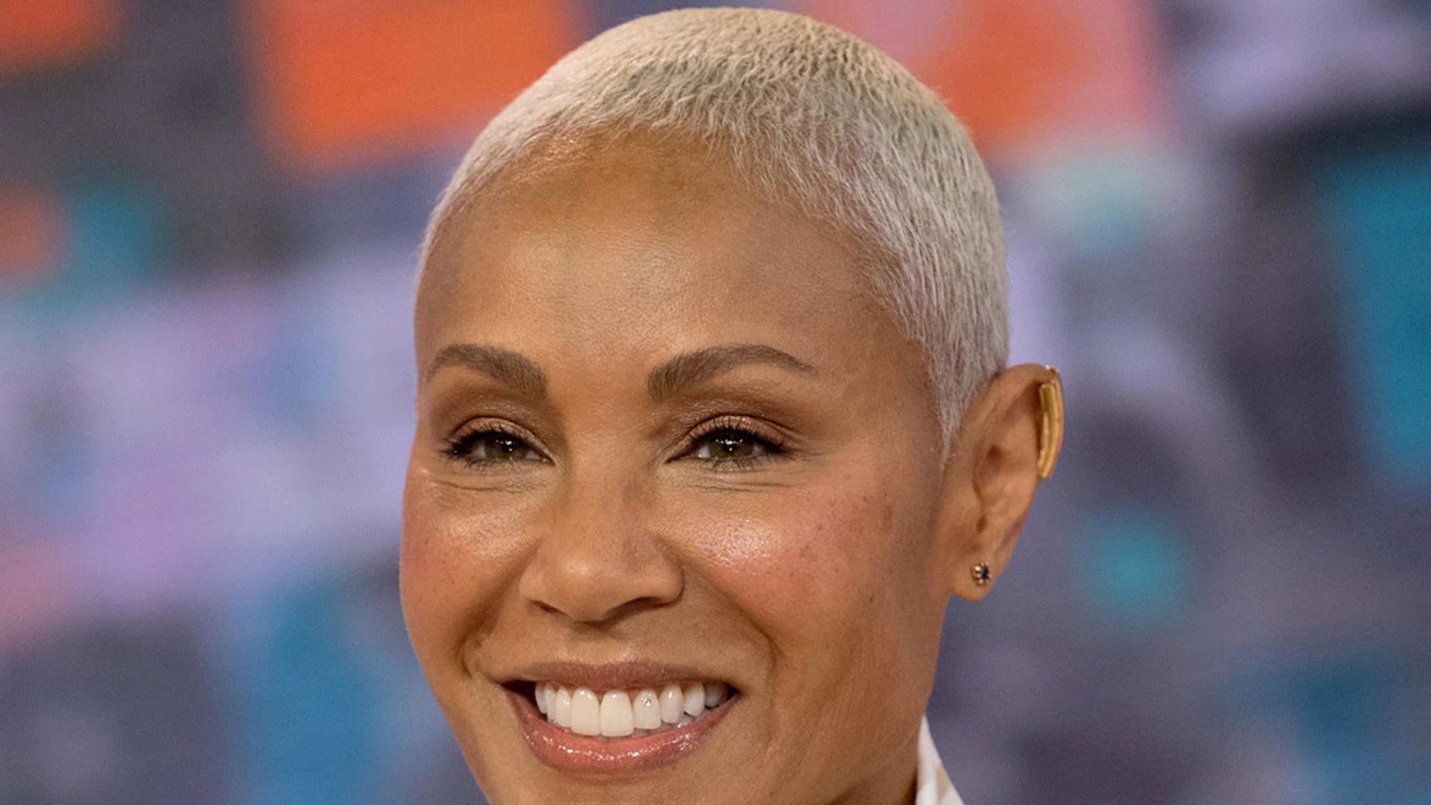 Jada Pinkett Smith Asks Judge to Force Will’s Ex-Pal to Cough Up $49K in Court