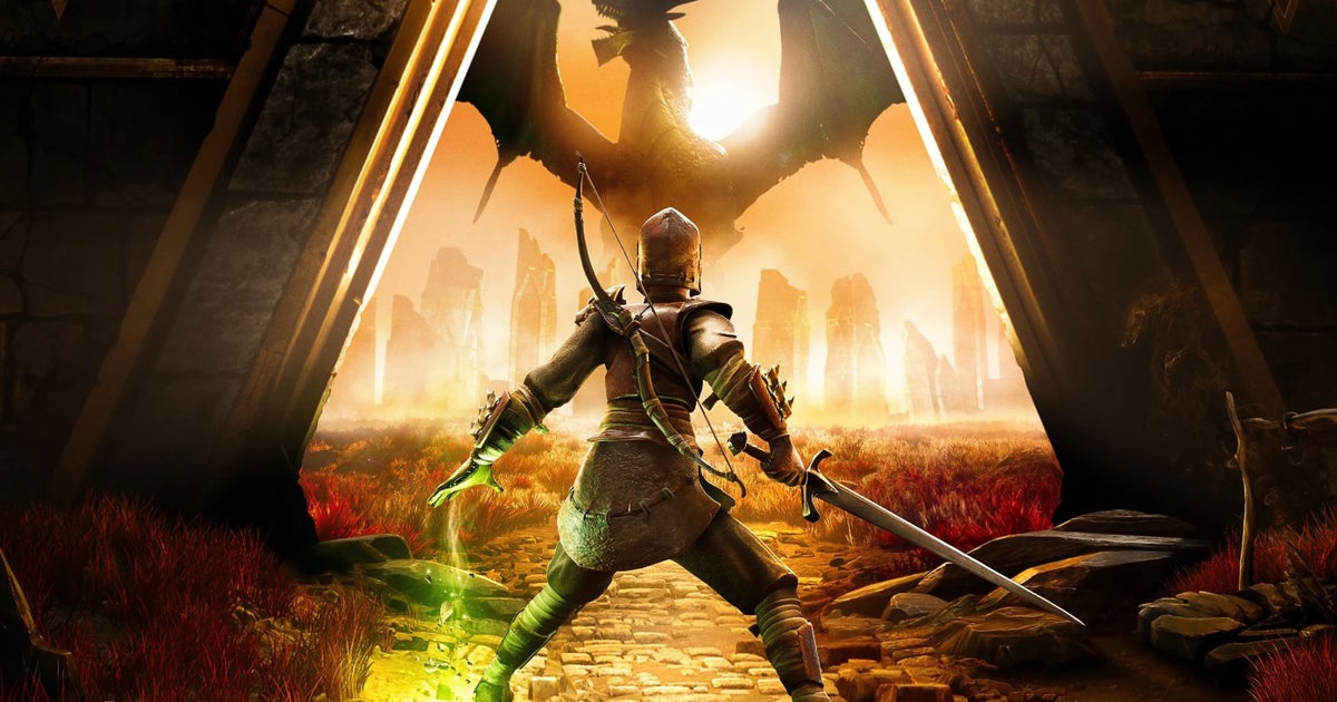 Jagex to expand RuneScape: Dragonwilds into Asia-Pacific region