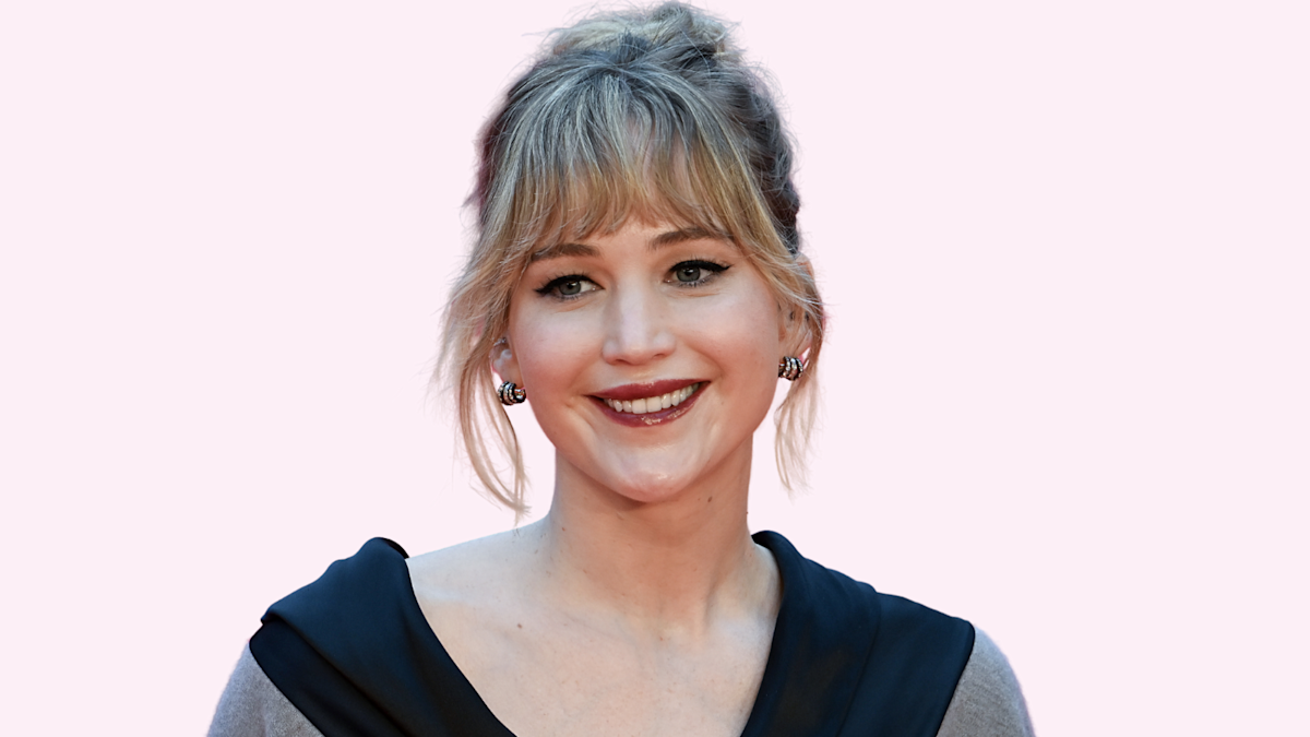 Jennifer Lawrence’s go-to Adidas sneaker is spring’s ‘cool girl’ shoe — from $50