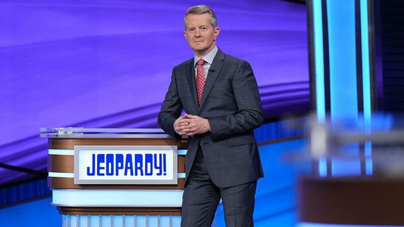 Ken Jennings