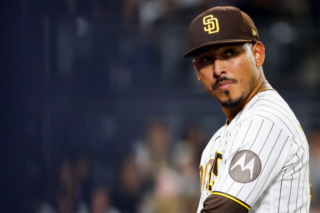 Jeremiah Estrada’s velo ‘better’ on rehab, Lucas Giolito’s whereabouts