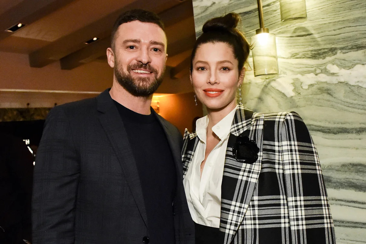 Jessica Biel Allegedly Delivers an ‘Ultimatum’ to Justin Timberlake — And It Sounds Serious