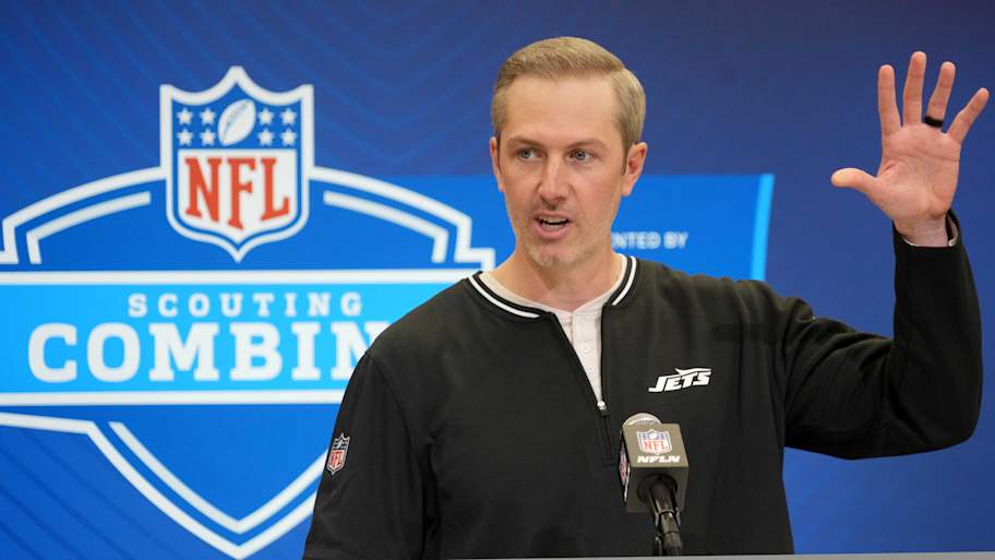 Jets Biggest Weakness Just Before 2026 NFL Draft