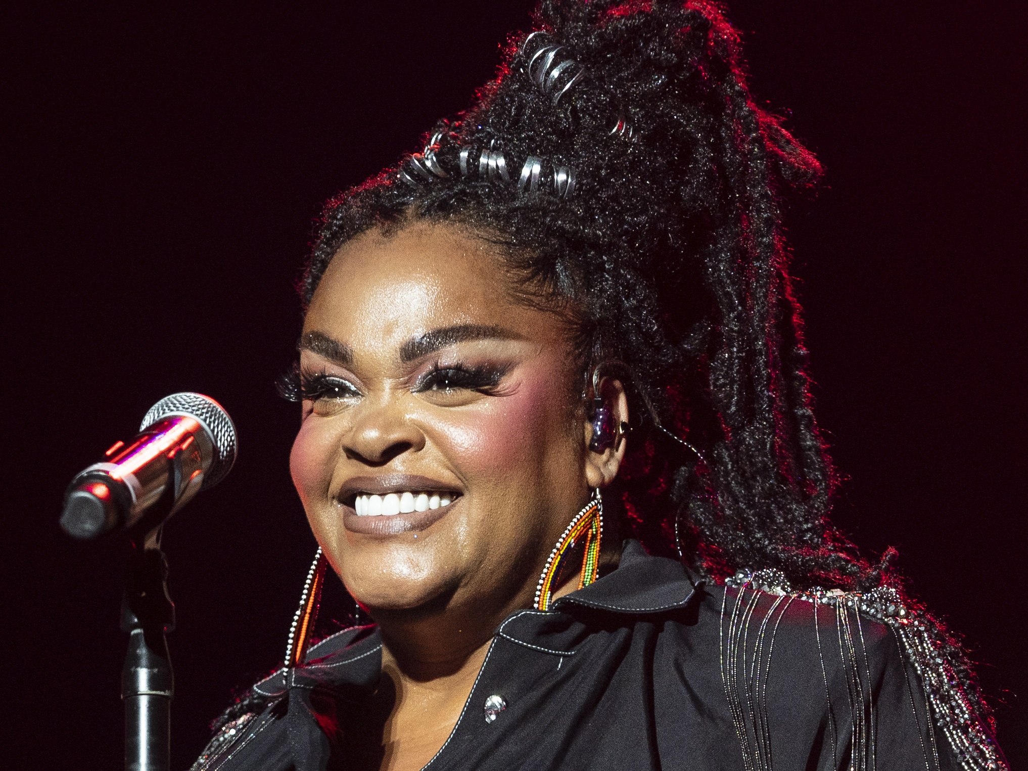 Jill Scott's Beauty Evolution - Essence