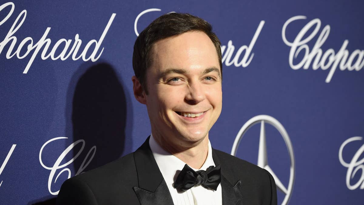 Jim Parsons’ life and career now with his producer husband 7 years after The Big Bang Theory finale