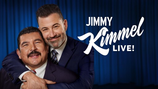 Jimmy Kimmel Live Schedule for the Week of 4/13/2026