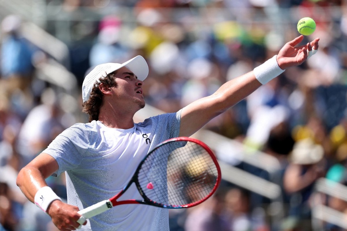 João Fonseca joga as quartas do ATP 500 Munique nesta sexta-feira (17); Saiba horário e como assistir