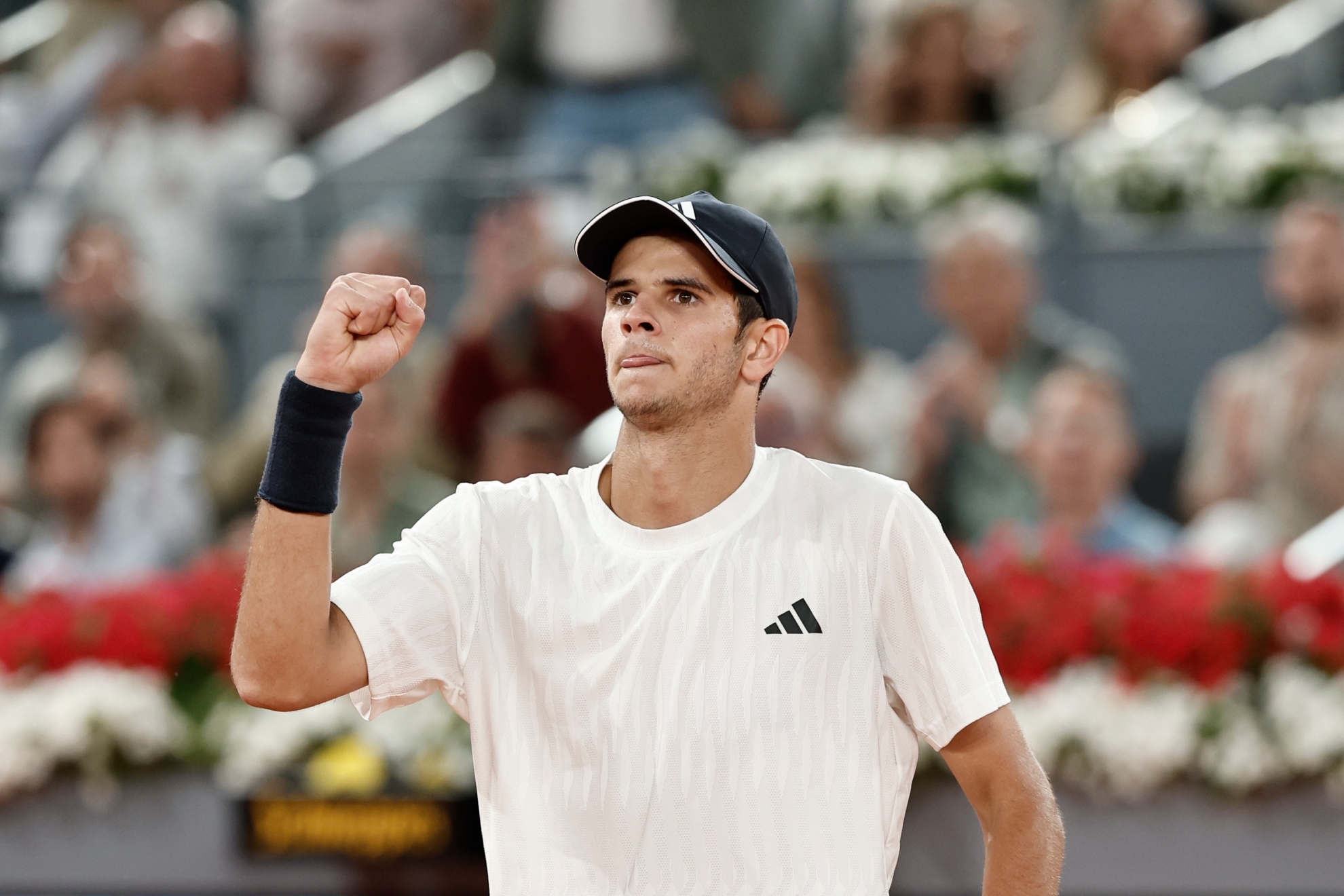 Jódar – Kopriva, en directo