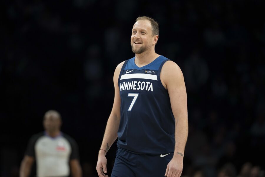 Joe Ingles Plans To Join Melbourne United Next Season