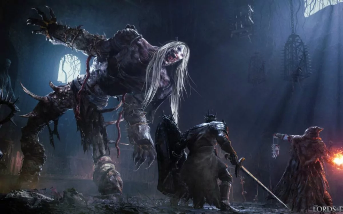 Jogos de Xbox em oferta com até 90% de desconto nesta semana