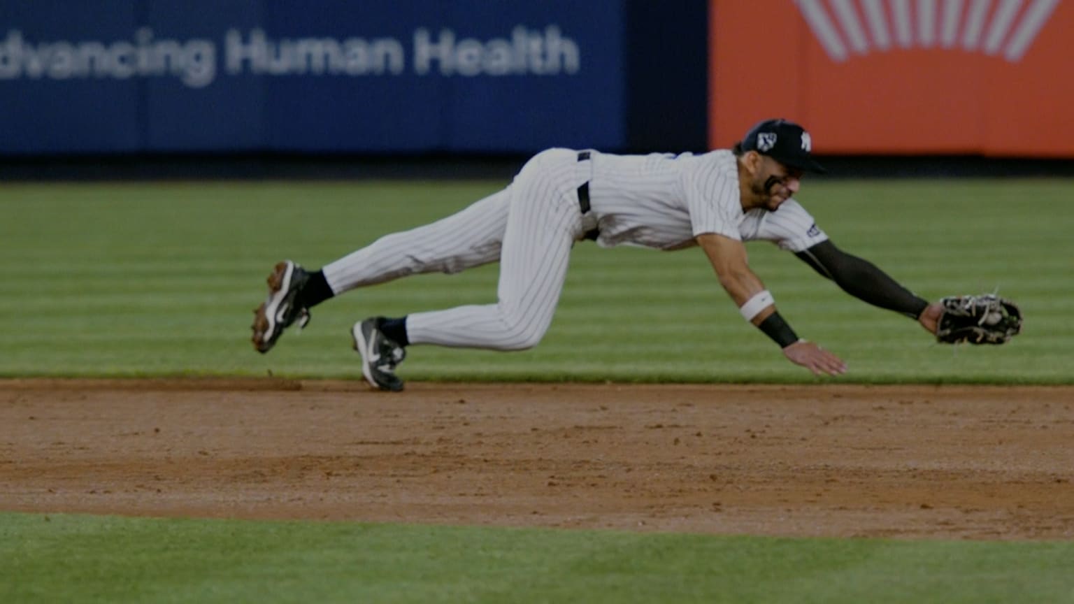 José Caballero luce su defensa con gran fildeo y tiro | 15/04/2026