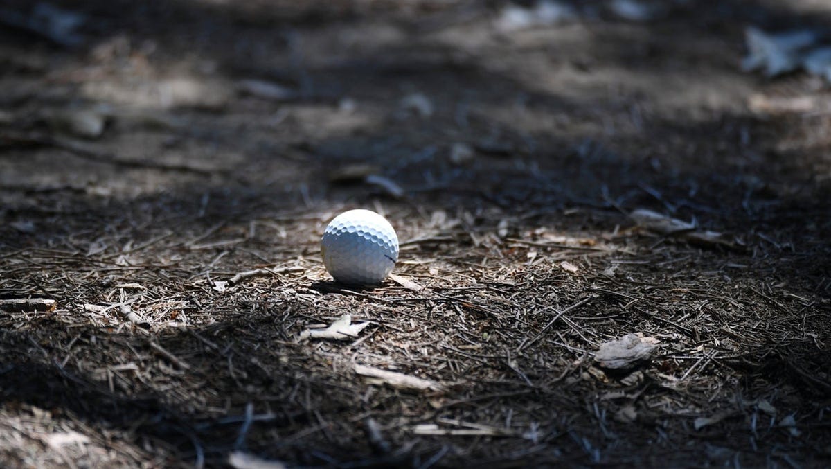 José María Olazábal odds to win Masters Tournament