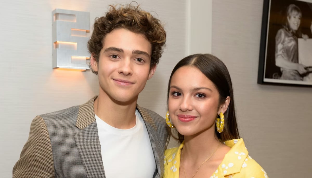 Joshua Bassett sparks backlash after Olivia Rodrigo mention ahead of 'OR3'