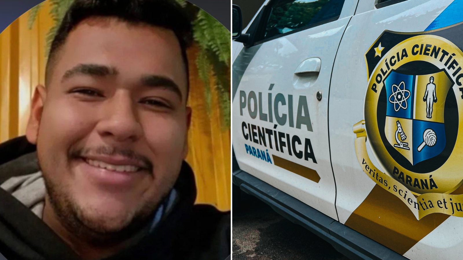 Jovem de 22 anos morre engasgado com carne durante almoço