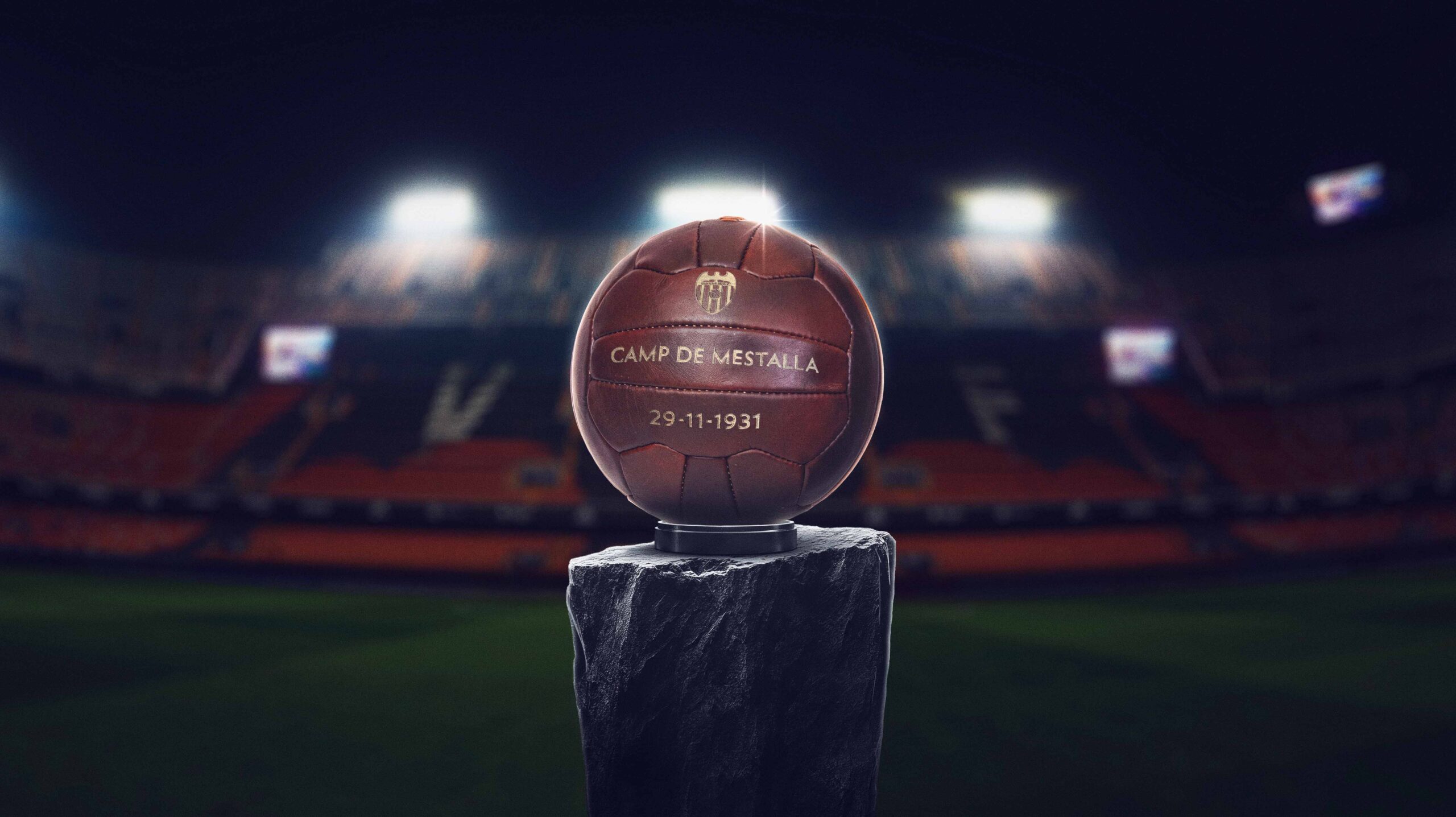 Juan Costa, the origin of a legacy