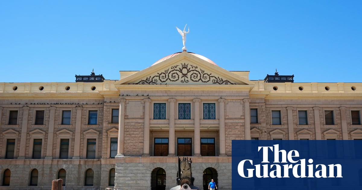 Judge thwarts Trump administration’s attempt to access Arizona voter rolls | Arizona