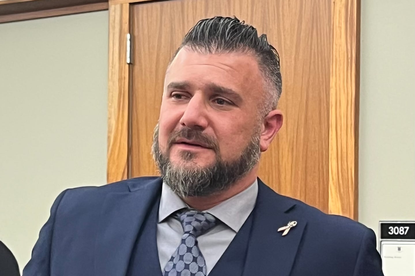 Judges dismisses R.I. grandparents visitation case, ending lengthy trial