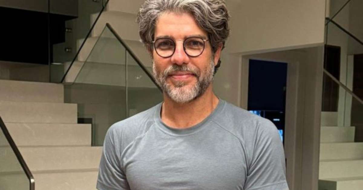 Juninho Pernambucano publica mensagem enigmática após declaração de Fellipe Bastos